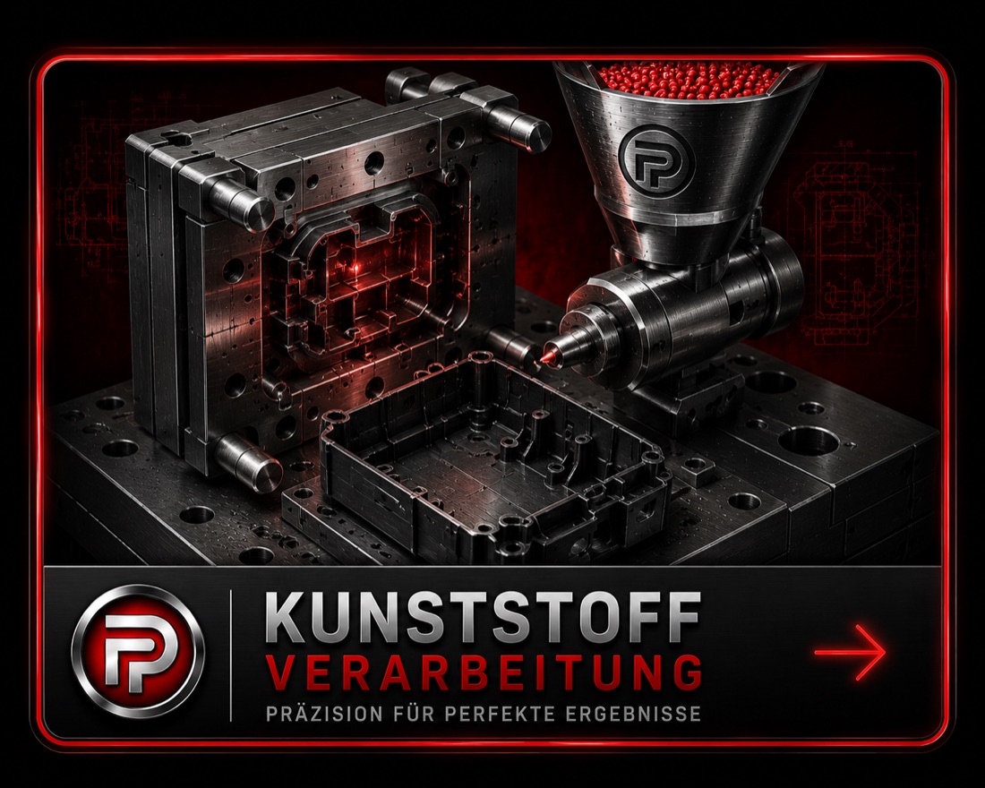 Kunststoffverarbeitung