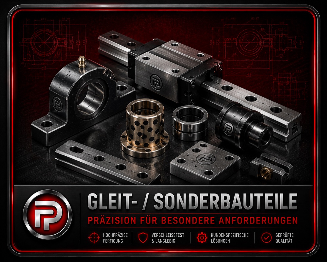 Sonderanwendungen