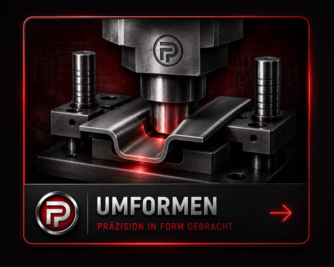 Umformtechnik
