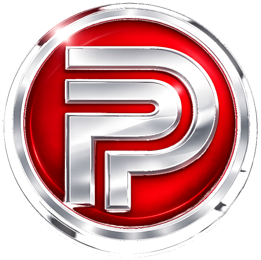 Pondruff Logo